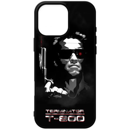 T-800 Terminator iPhone 16 Pro Max tok