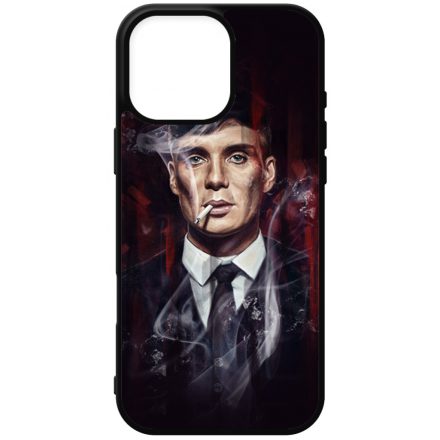 Tommy Shelby Art peaky blinders iPhone 16 Pro Max tok