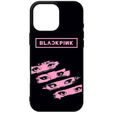 Blackpink Eyes iPhone 16 Pro Max tok