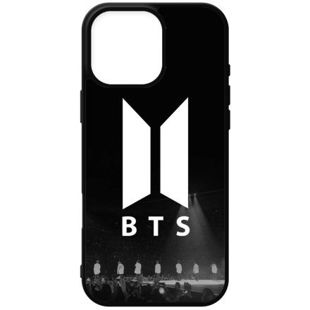 BTS - Concert iPhone 16 Pro Max tok