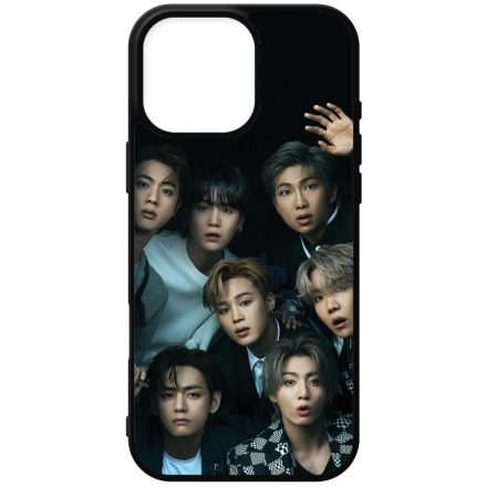 BTS Boys iPhone 16 Pro Max tok