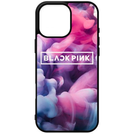 Colorful Blackpink iPhone 16 Pro Max tok