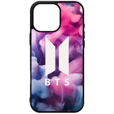 Colorful BTS iPhone 16 Pro Max tok