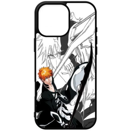 Kurosaki Ichigo - Bleach iPhone 16 Pro Max tok