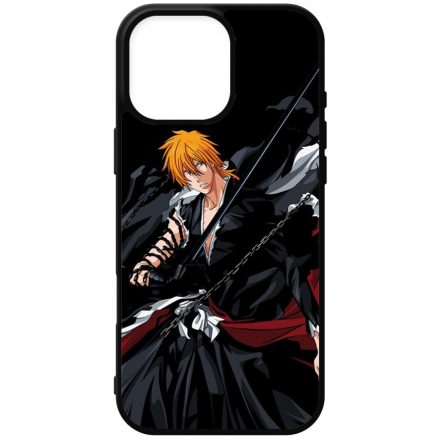 Bleach Soul Resurreccion iPhone 16 Pro Max tok