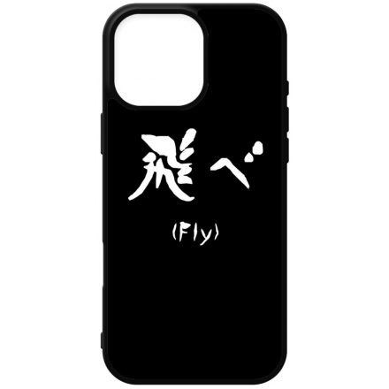 FLY - Haikyuu iPhone 16 Pro Max tok