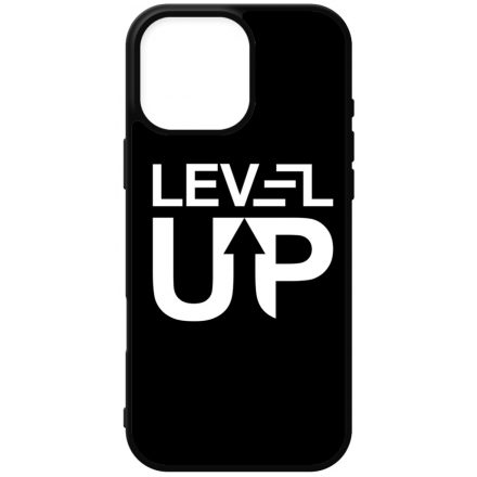 Level UP - Gamer iPhone 16 Pro Max tok