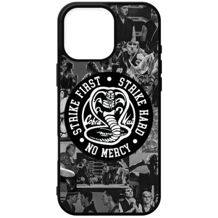 Old School Cobra Kai iPhone 16 Pro Max tok