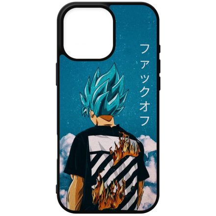 Supreme Goku iPhone 16 Pro Max tok