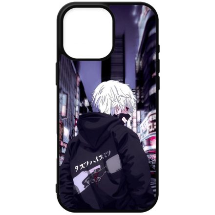 Tokyo Ghoul - Kaneki Ken Hoodies iPhone 16 Pro Max tok