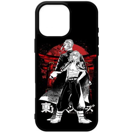 Tokyo Revengers RED iPhone 16 Pro Max tok