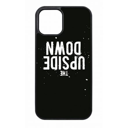 The Upside Down - Stranger Things iPhone tok