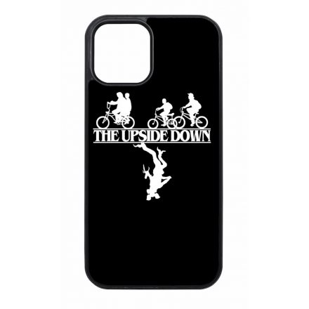 The Upside Down - Stranger Things iPhone tok