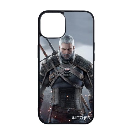 the Witcher Game Vaják iPhone tok