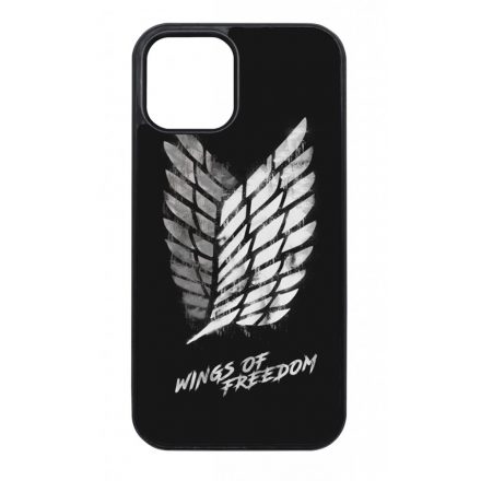 Wings of freedom Attack on titan aot iPhone tok