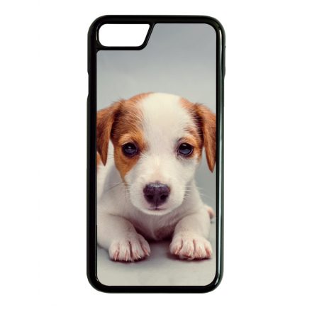 Angyali Jack Russel Terrier kis kutya iPhone tok