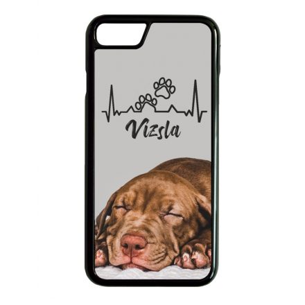 I Love Vizsla iPhone tok