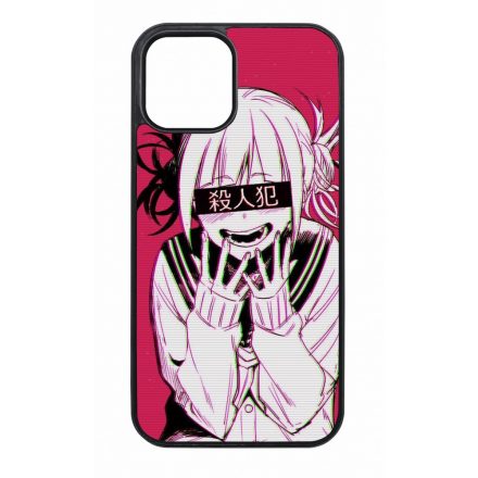 Himiko Toga - Glitch - mha - my hero academia boku no iPhone tok