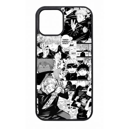 Jujutsu Kaisen Manga iPhone tok