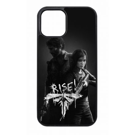 Last of us RISE iPhone tok