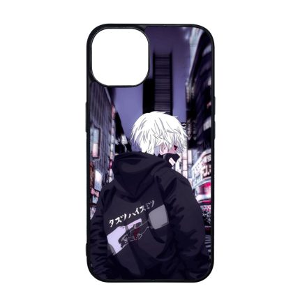 Tokyo Ghoul - Kaneki Ken Hoodies iPhone tok