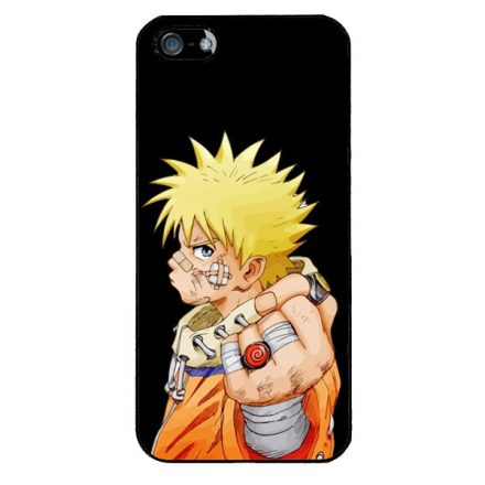 Naruto - Fight anime iPhone 5/5s/SE (2016) tok