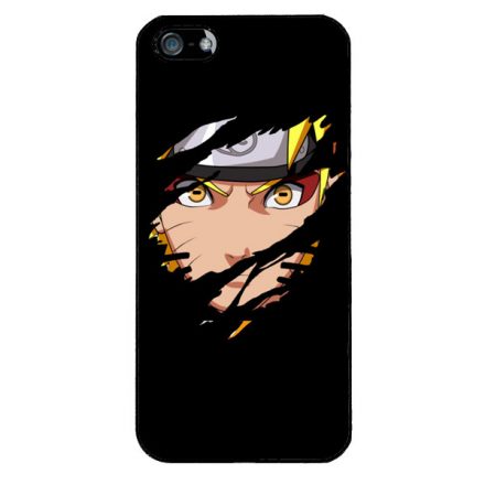 Naruto - Behind anime iPhone 5/5s/SE (2016) tok