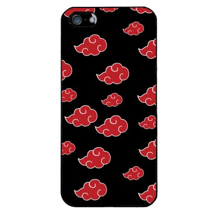 Akatsuki - naruto anime iPhone 5/5s/SE (2016) tok