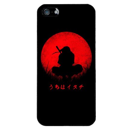 Itachi Uchiha - naruto anime iPhone 5/5s/SE (2016) tok