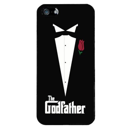 A Keresztapa - Godfather iPhone 5/5s/Se (2016) tok