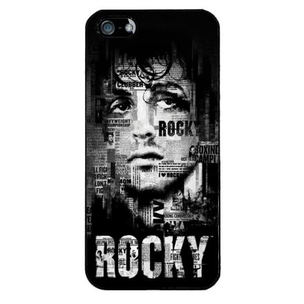 Rocky iPhone 5/5s/Se (2016) tok