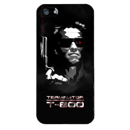 T-800 Terminator iPhone 5/5s/Se (2016) tok