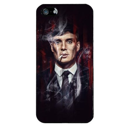 Tommy Shelby Art peaky blinders iPhone 5/5s/Se (2016) tok