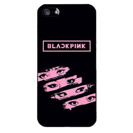 Blackpink Eyes iPhone 5/5s/SE 2016 tok