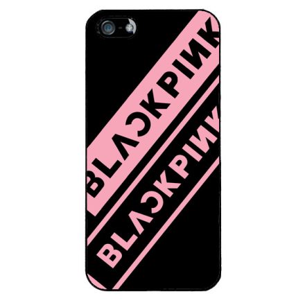 BLACKPINK iPhone 5/5s/SE 2016 tok