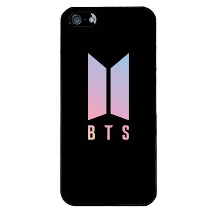 BTS - KPOP iPhone 5/5s/SE 2016 tok