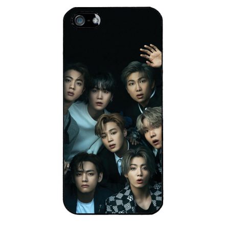 BTS Boys iPhone 5/5s/SE 2016 tok