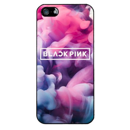 Colorful Blackpink iPhone 5/5s/SE 2016 tok