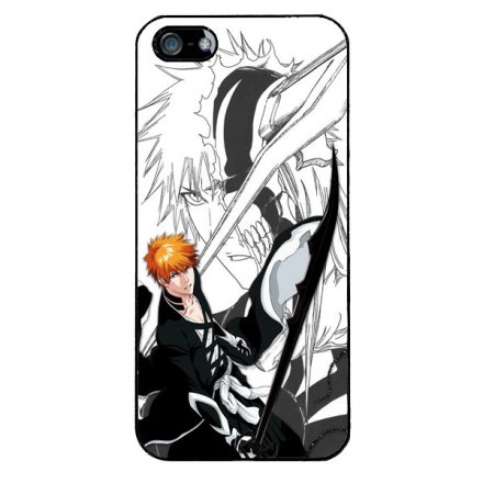 Kurosaki Ichigo - Bleach iPhone 5/5s/SE 2016 tok