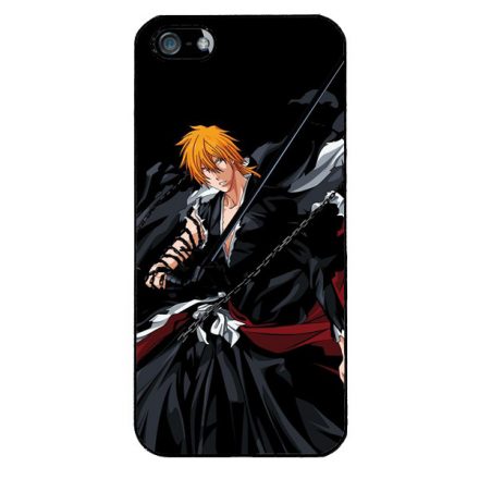 Bleach Soul Resurreccion iPhone 5/5s/SE 2016 tok