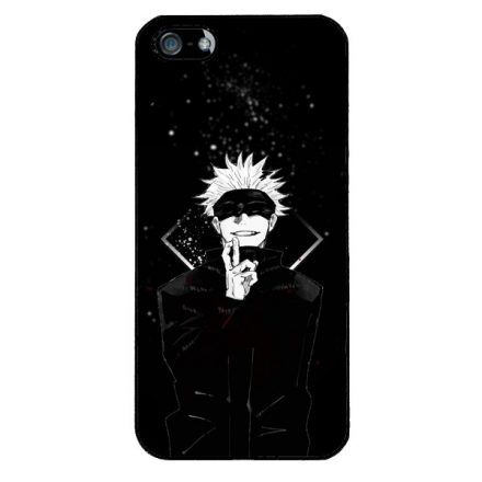 Cool Gojou iPhone 5/5s/SE (2016) tok