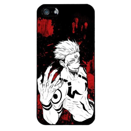 Cool Sukuna iPhone 5/5s/SE (2016) tok