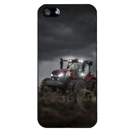 Nincs megallas Traktoros  iPhone 5/5s/SE (2016) tok