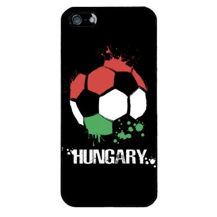 Magyar foci - Splash iPhone 5/5s/SE (2016) tok