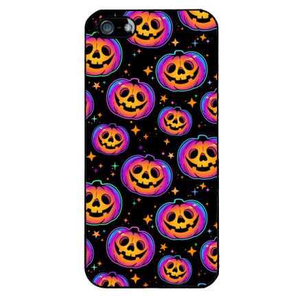 Pumpkin - Halloween iPhone 5/5s/SE (2016) tok