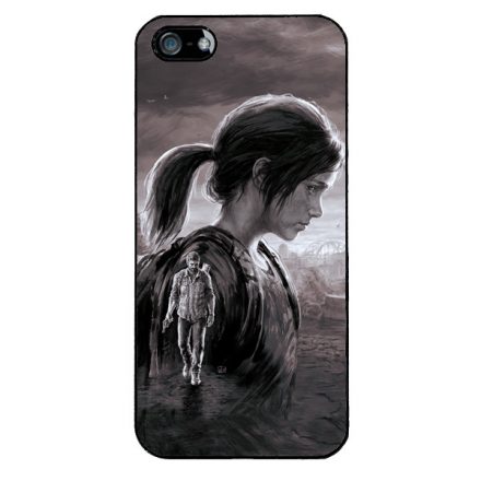 Last of us Ellie iPhone 5/5s/SE (2016) tok