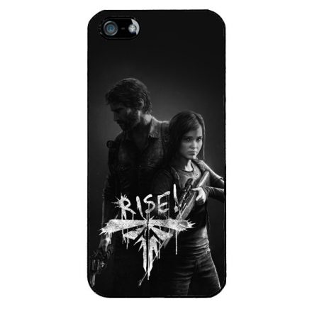 Last of us RISE iPhone 5/5s/SE (2016) tok