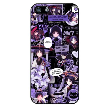 Genshin Impact - Wanderer iPhone 5/5s/SE (2016) tok