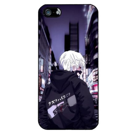 Tokyo Ghoul - Kaneki Ken Hoodies iPhone 5/5s/SE (2016) tok