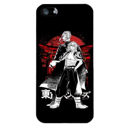 Tokyo Revengers RED iPhone 5/5s/SE (2016) tok